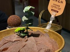 -巴奴毛肚火锅(悠唐购物中心店)