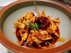 -辛香汇·现炒川菜(淮海路百盛店)