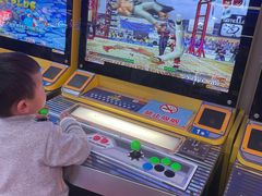 -天空之城动漫电玩世界(路劲又一城店)