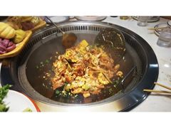 -姐弟小东北·铁锅炖