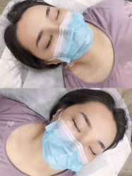 -西施无菌半永久纹绣眉眼影唇轻增发纹发际线