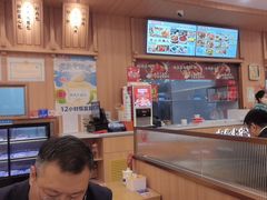 -庆丰包子铺(西单店)