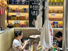 -哼蟹二将·烤肉酱蟹(合生汇店)