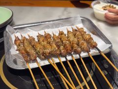 -孙记驴肉山庄(李桥店)