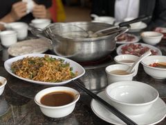 -八合里潮汕鲜牛肉火锅(深圳海岸城店)