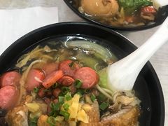 -阿芬卤面(花巷店)