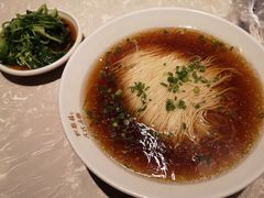 -松鹤面馆·古法焖肉面(观前店)