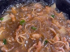 -考记泥焗鸡农庄·海鲜(北洛秘境店)