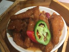 -点心传说·粤菜点心(佐阾虹湾店)