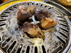 -喜来稀肉(金巴利道店)