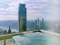 -解放碑威斯汀酒店-知味国际美食餐厅