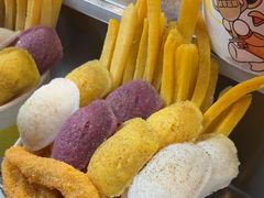 -味子夫鸡柳(解放碑总店)