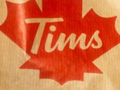 -Tims天好咖啡·贝果(东方广场店)