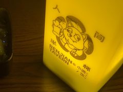 -人间半杯·小酒馆创意菜(三里屯店)