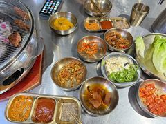 -本炙炭烤·蒲烧活鳗料理店(金沙洲店)