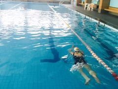 -BK博·康健身(金地格林小镇店)