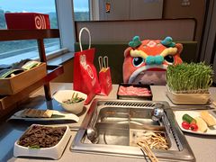 -海底捞火锅(5050购物中心店)