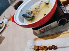 -羊之道草原味道清真餐厅(番禺店)