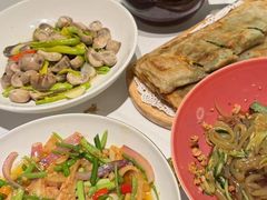 -芳芳私房菜·精做淮扬菜(承德路店)