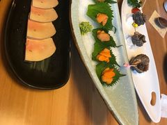 -王鼎精致料理铁板烧(世博源店)