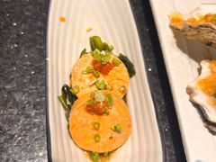 -上井精致料理自助餐(松雷店)