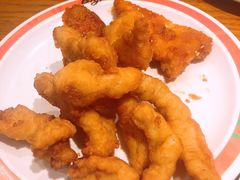 -比格比萨自助(宋家庄店)