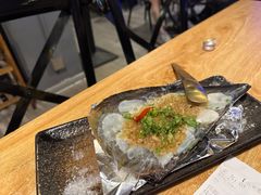 -质烤烤物·活烤海鲜(质烤总店)