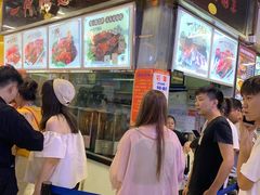 -一代烤翅王(大汉口店)