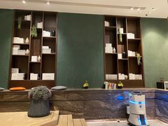 -和颐至尊酒店(上海徐家汇漕河泾店)