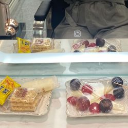 -MINX名珂斯·烫染形象设计