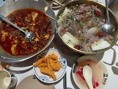 -万达广场(南昌红谷滩店)
