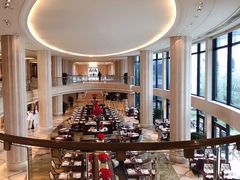 -Salon de Ville浦江汇(上海外滩华尔道夫酒店店)