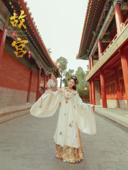 点击看大图 -美云庭古装·格格服汉服·京城旅拍(北京店)