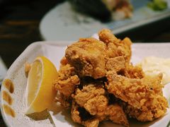 -桂马·日本料理·海胆·海鲜饭·酒场(民主广场店)
