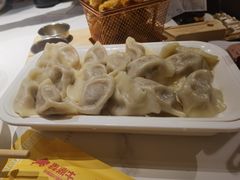 -犇鼎牛潮汕牛肉火锅(新辰里学清路店)