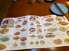 -58度品质川菜馆(经一路店)