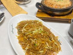 -小菜园新徽菜(无锡金悦广场店)