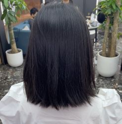 -藤野造型烫染优质