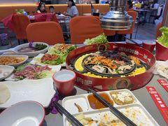 -外婆掌柜·东北家庭烤肉(托乐嘉店)