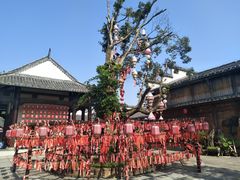 -婺源梦里老家大型山水实景演出