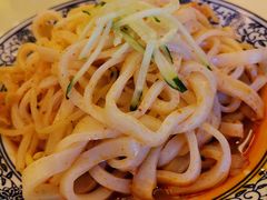 凉皮-玉华宫宾馆·餐厅(铜川驻京办店)