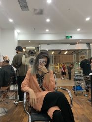 -MY HAIR ARDOR