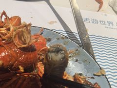-喜庭海鲜自助(北辰三角洲北辰荟店)