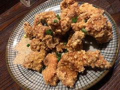 -杰J.w.m深夜食堂 厚杰居酒屋(淮海街商业街店)
