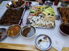 -谢智冷沾沾(万达金街店)