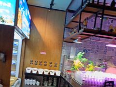 -领鲜活海鲜榴莲自助火锅(东门店)