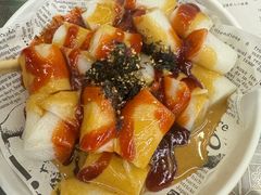 -孖记茶档·热腾茶餐(乐峰店)