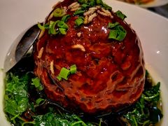 -荷塘秋月·本帮江浙菜(国权路店)