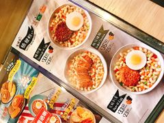 -麦当劳(朗豪坊店)