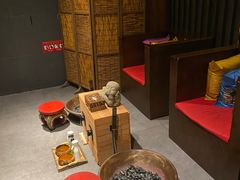 -泰馨玺·正宗泰式按摩SPA(石皮路店)